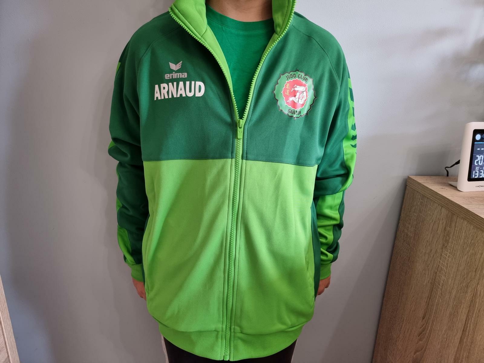 La boutique vêtements est là !