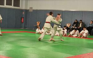 Lundi 26 janvier 2026.
Tournoi de la galette.