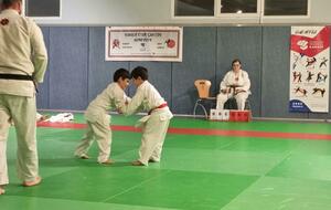 Lundi 26 janvier 2026.
Tournoi de la galette.