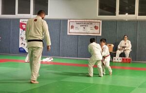 Lundi 26 janvier 2026.
Tournoi de la galette.