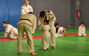 Lundi 26 janvier 2026.
Tournoi de la galette.
Quand Ryme défie Melvyn !