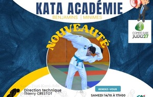 KATA Académie