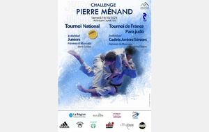 Tournoi national Excellence Juniors - Ceyrat (63)