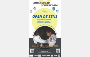 Open Judo Benjamins - Sens (89)