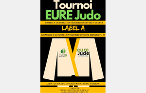 Tournoi Label A Cadets - Vernon (27)