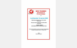 Tournoi Mini-Poussins / Poussins - Grand-Quevilly (76)