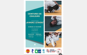 Tournoi du circuit ceintures de couleurs - Mondeville (14)