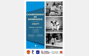 Championnat de Normandie Cadets - Mondeville (14)