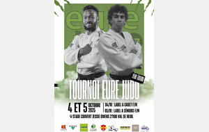 Tournoi Cadets Label A - Val-de-Reuil (27)