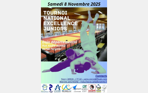 Tournoi Excellence Juniors - Tergnier (02)