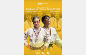 Tournoi Label A Minimes - Chartres (28)