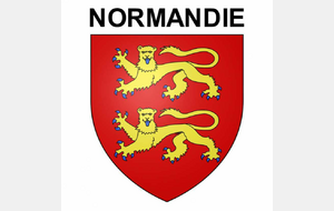 Circuit régional Minimes - Evreux (27)