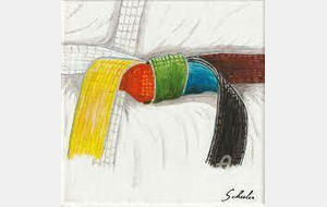 Ceintures de Couleurs - Forges-lès-Eaux (76)