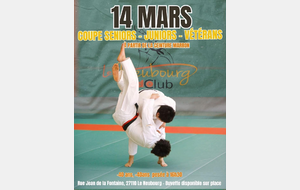 Coupe départementale Juniors, Séniors et Vétérans - Le Neubourg (27)