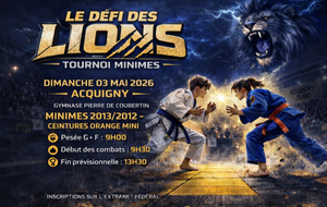 Tournoi Minimes - Acquigny (27)