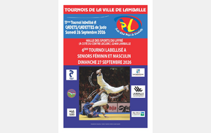 Tournois Label A Cadets - Lamballe (22)