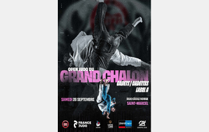 Tournoi Label A Cadets - Saint-Marcel (71)