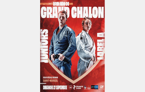 Tournois Label A Juniors - Saint-Marcel (71)