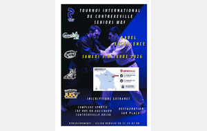 Tournoi Label Excellence Séniors - Contrexeville (88)