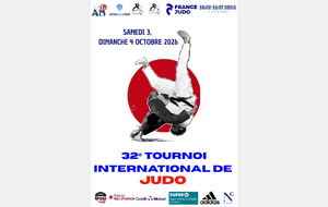 Tournoi Label Excellence Séniors - Noisy-le-Grand (93)