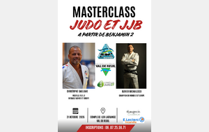 Masterclass