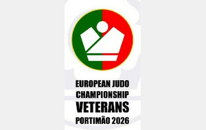 Championnat d'Europe Vétérans - Portimao (Portugal)