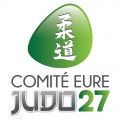 COMITE EURE JUDO 27