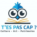 T'es pas Cap ?
