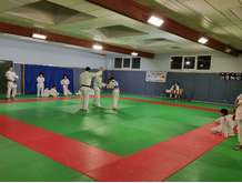 Lundi 27 janvier 2025.
Tournoi de la Galette au Judo-Club de Gaillon.