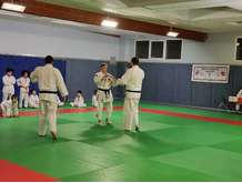 Lundi 27 janvier 2025.
Tournoi de la Galette au Judo-Club de Gaillon.