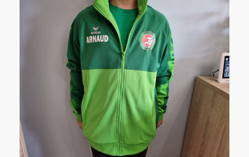 La boutique vêtements est là !