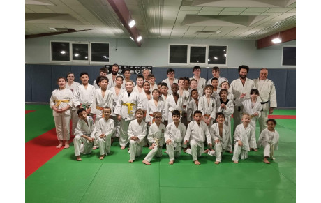 Succès pour la Galette !